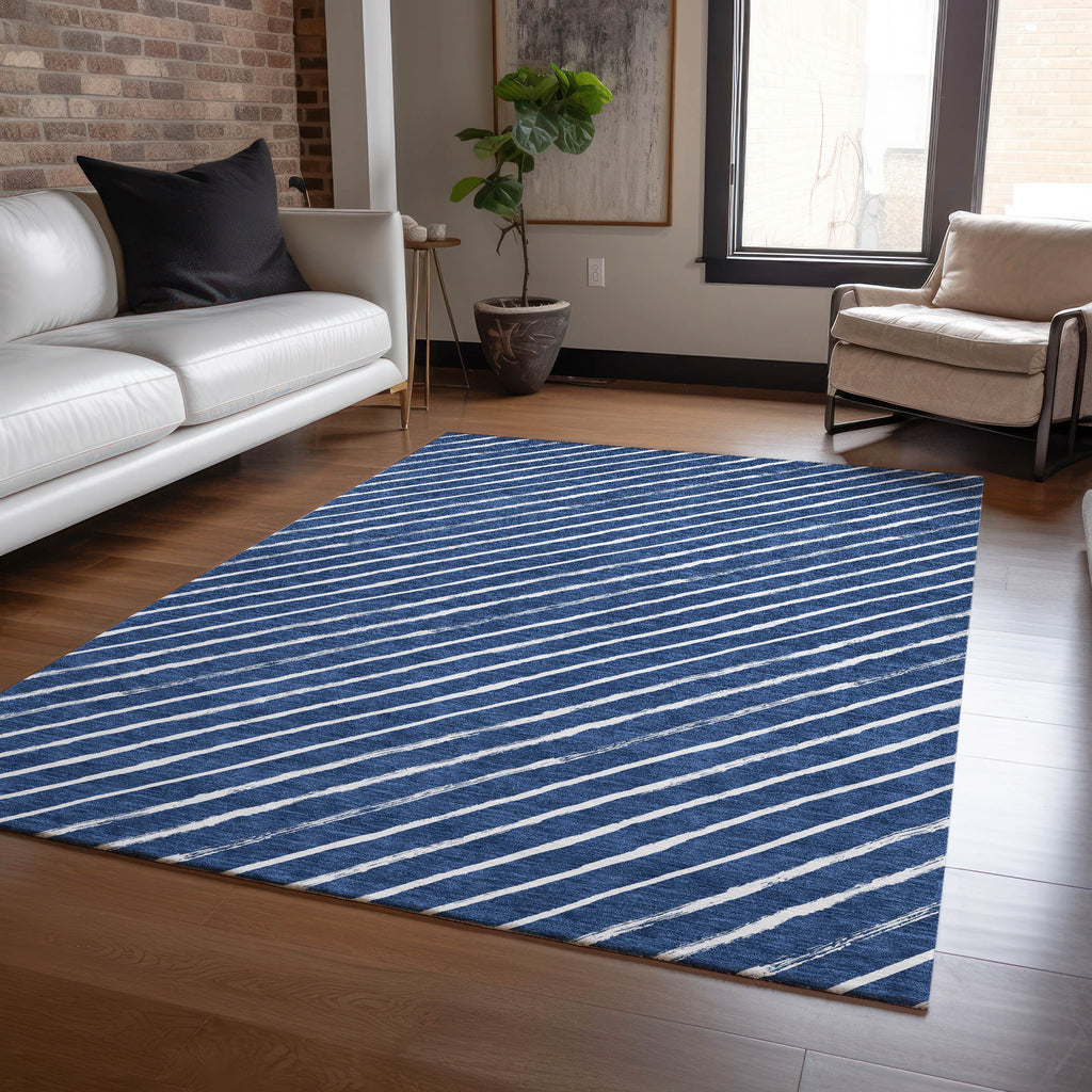 addison chantille acn1819 navy rug