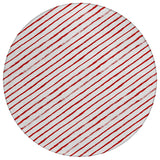 addison chantille acn1819 red rug