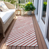 addison chantille acn1819 red rug