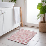 addison chantille acn1819 red rug