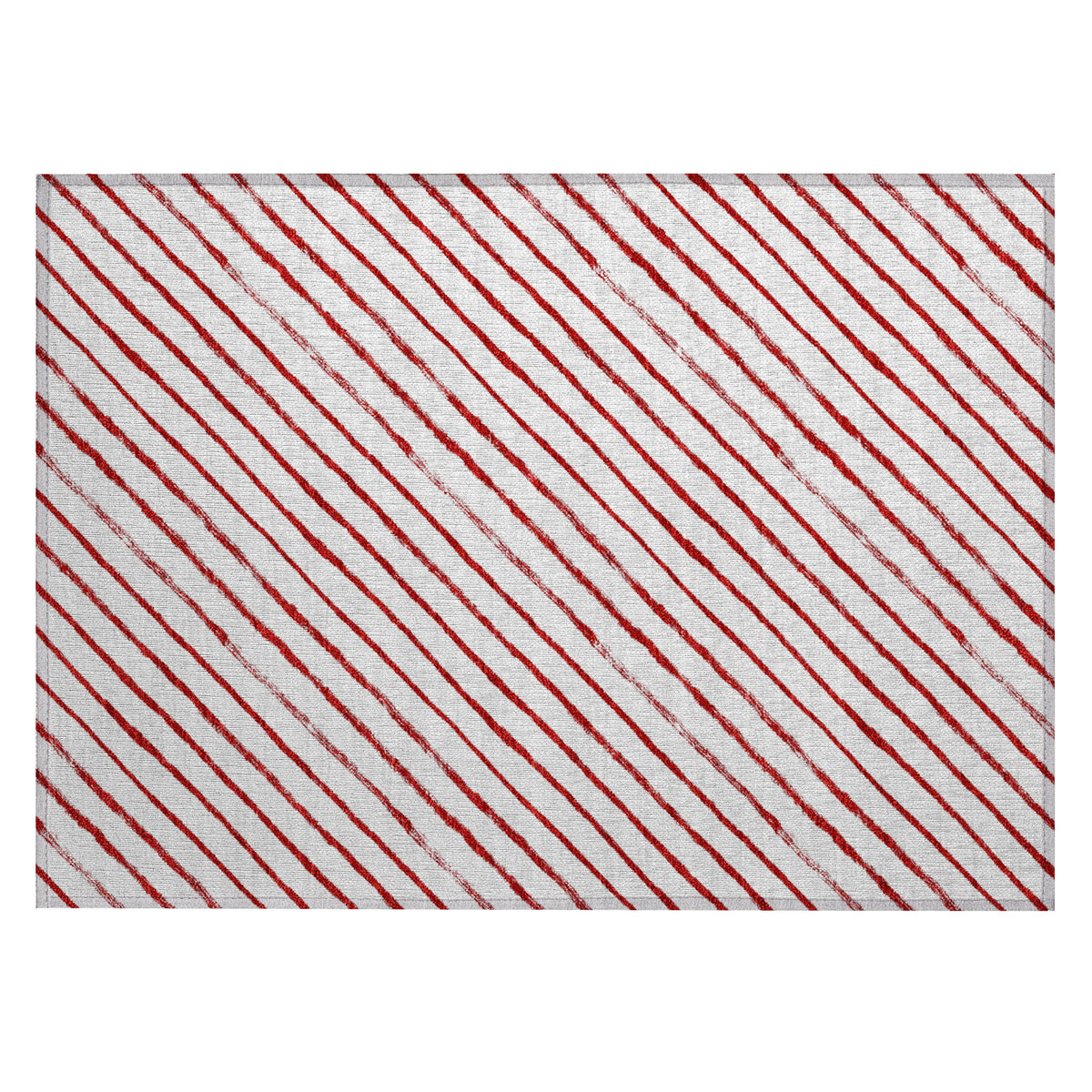 addison chantille acn1819 red rug