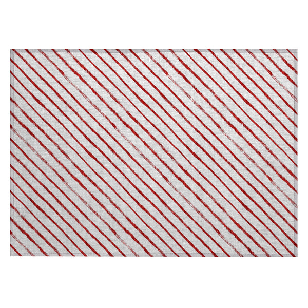 addison chantille acn1819 red rug