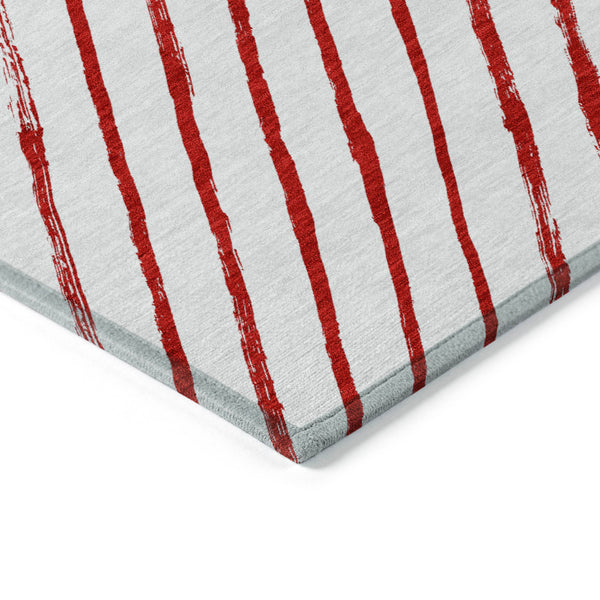 addison chantille acn1819 red rug
