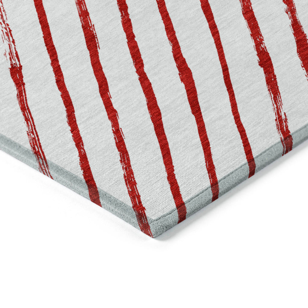 addison chantille acn1819 red rug