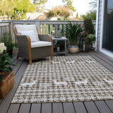 addison chantille acn1820 brown rug