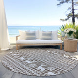 addison chantille acn1820 brown rug