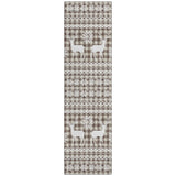 addison chantille acn1820 brown rug