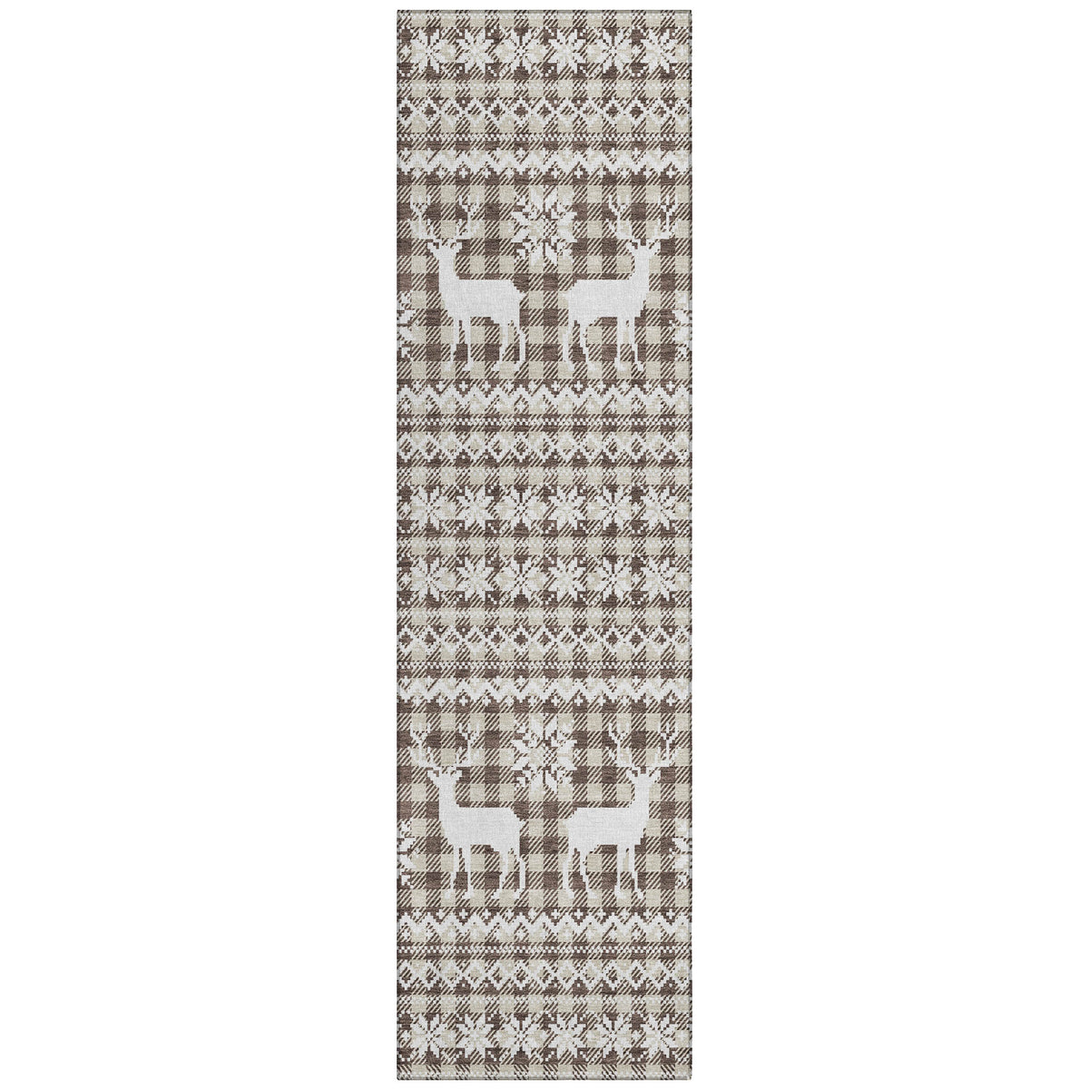 addison chantille acn1820 brown rug