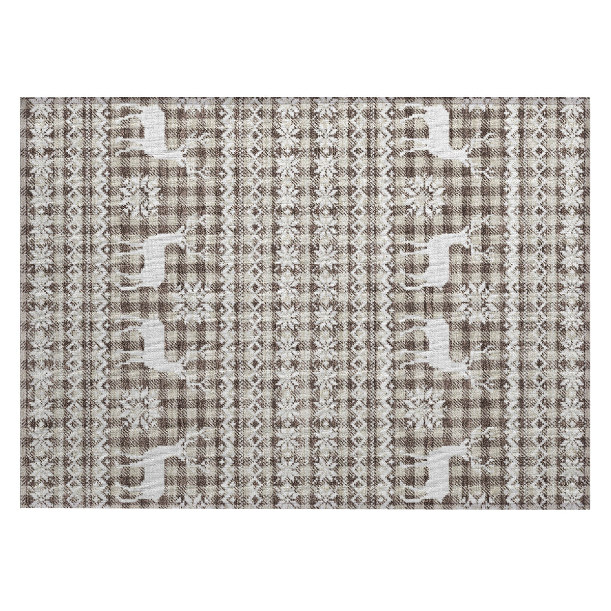 addison chantille acn1820 brown rug