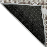 addison chantille acn1820 brown rug