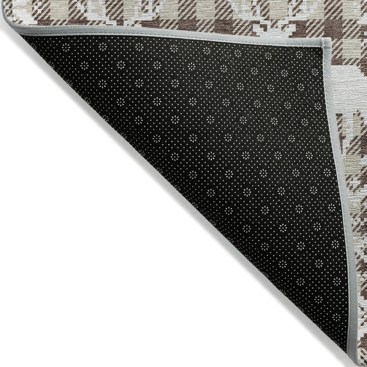 addison chantille acn1820 brown rug