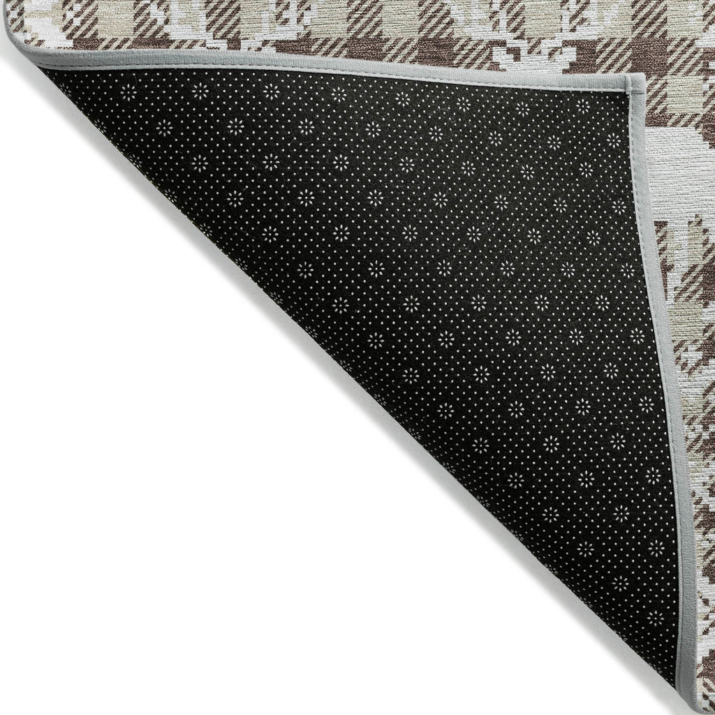 addison chantille acn1820 brown rug