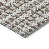 addison chantille acn1820 brown rug