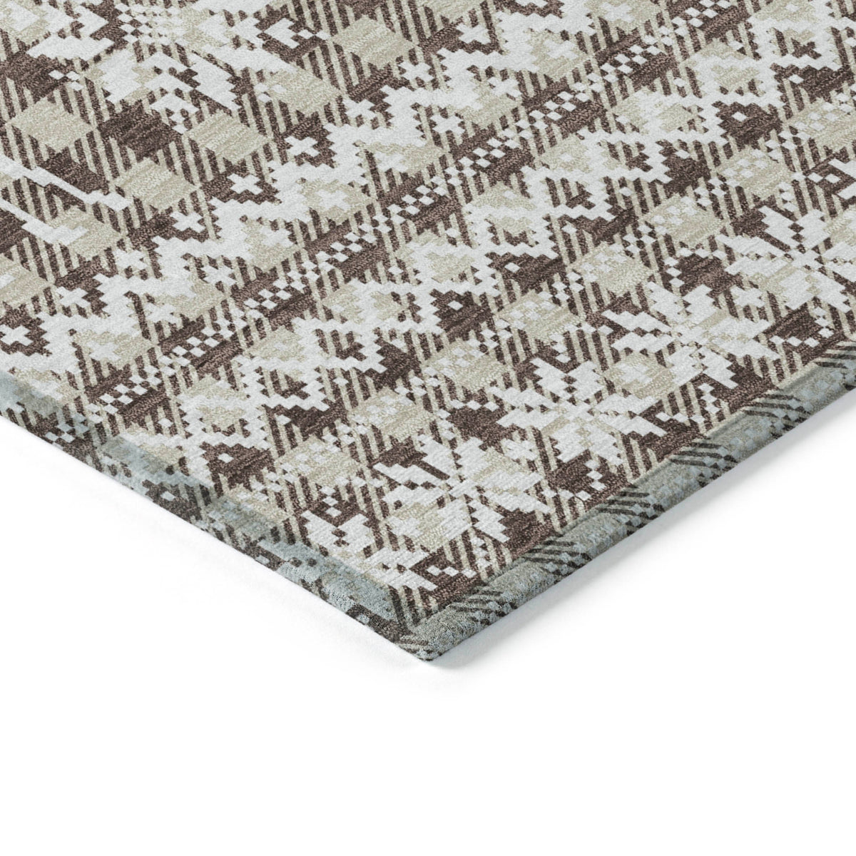 addison chantille acn1820 brown rug