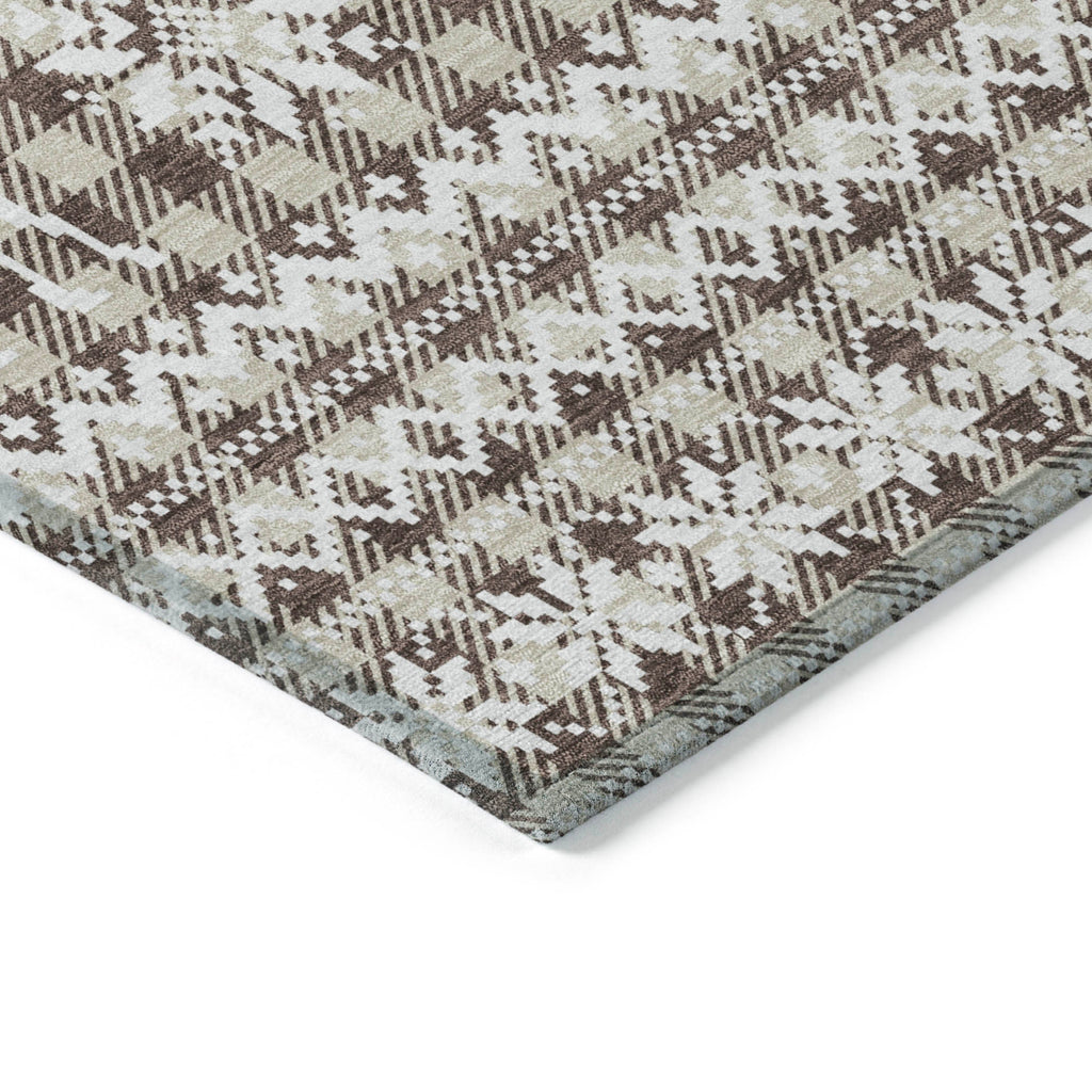 addison chantille acn1820 brown rug