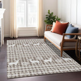 addison chantille acn1820 brown rug