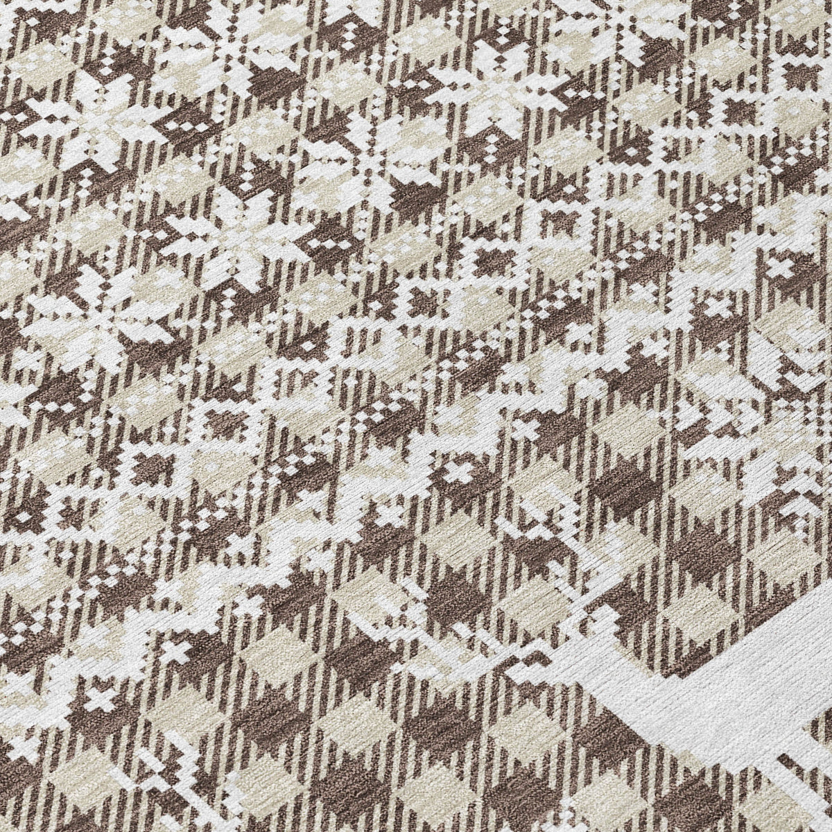 addison chantille acn1820 brown rug