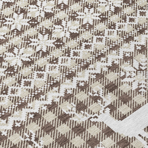 addison chantille acn1820 brown rug
