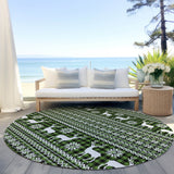 addison chantille acn1820 cactus rug