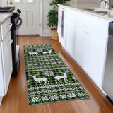 addison chantille acn1820 cactus rug