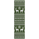 addison chantille acn1820 cactus rug