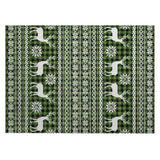 addison chantille acn1820 cactus rug