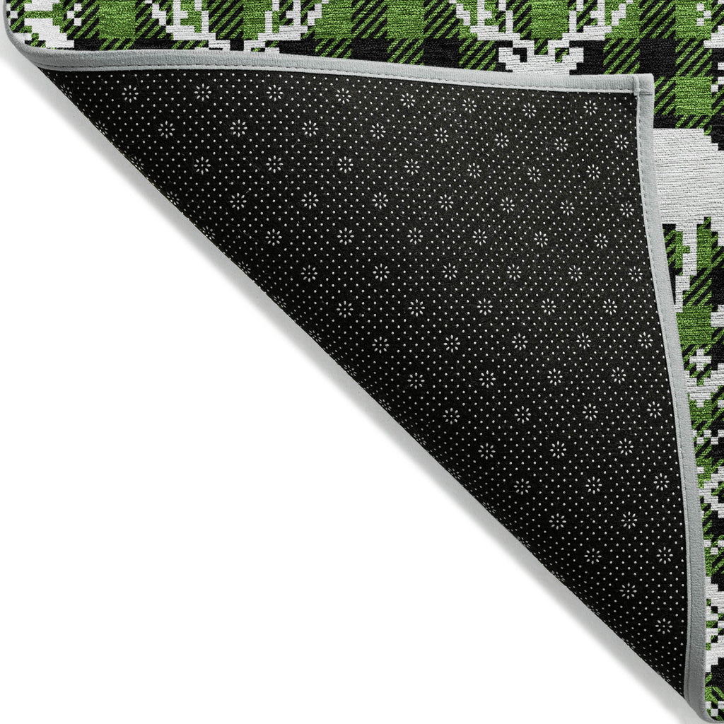 addison chantille acn1820 cactus rug