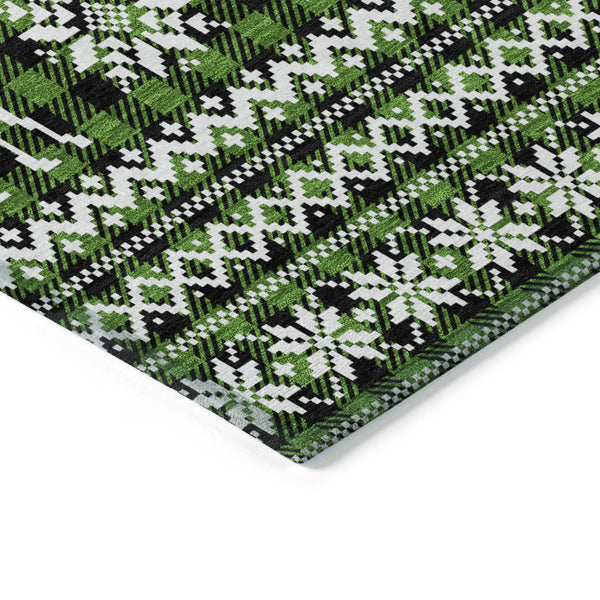 addison chantille acn1820 cactus rug