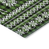 addison chantille acn1820 cactus rug