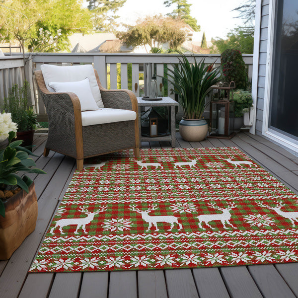 addison chantille acn1820 fern rug