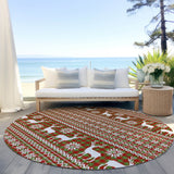 addison chantille acn1820 fern rug