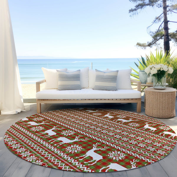 addison chantille acn1820 fern rug