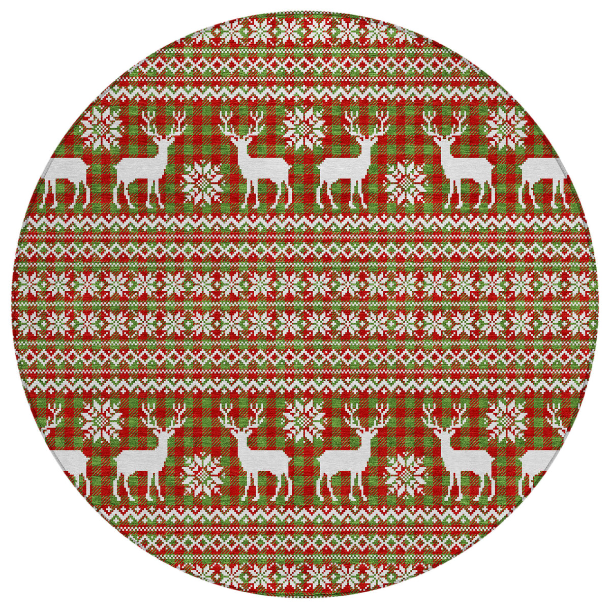addison chantille acn1820 fern rug