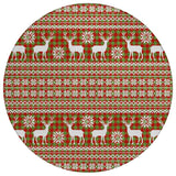addison chantille acn1820 fern rug