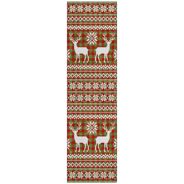 addison chantille acn1820 fern rug