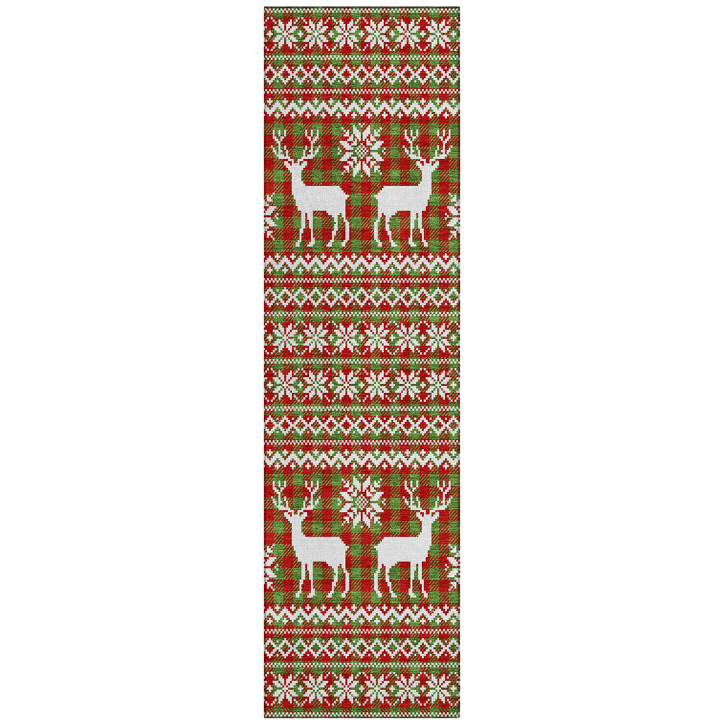 addison chantille acn1820 fern rug