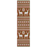 addison chantille acn1820 fern rug