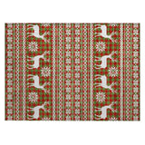 addison chantille acn1820 fern rug