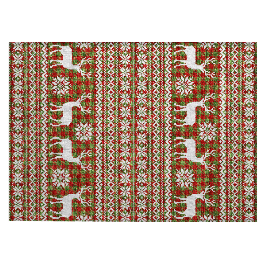 addison chantille acn1820 fern rug