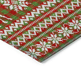 addison chantille acn1820 fern rug