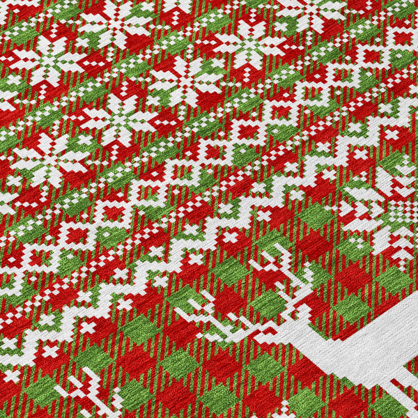 addison chantille acn1820 fern rug
