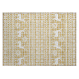addison chantille acn1820 gold rug