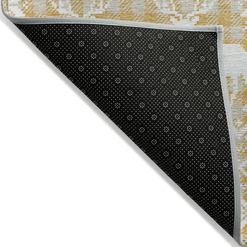 addison chantille acn1820 gold rug