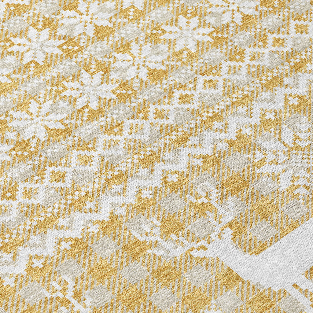 addison chantille acn1820 gold rug