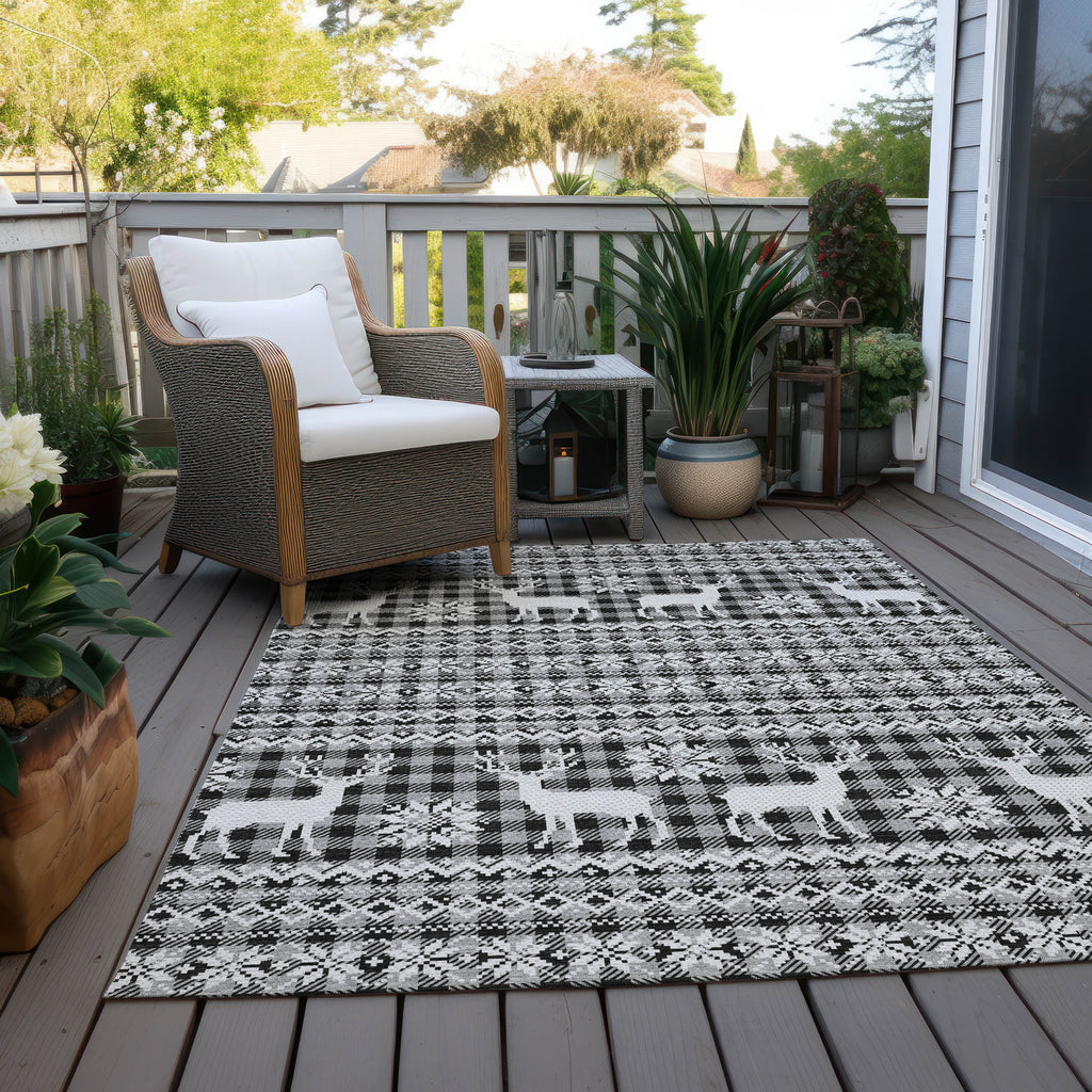 addison chantille acn1820 gray rug