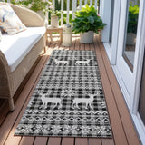 addison chantille acn1820 gray rug