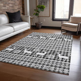 addison chantille acn1820 gray rug