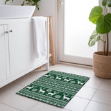 addison chantille acn1820 green rug