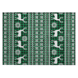 addison chantille acn1820 green rug