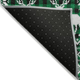 addison chantille acn1820 green rug